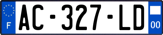 AC-327-LD