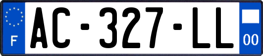AC-327-LL