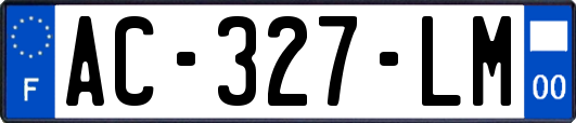 AC-327-LM