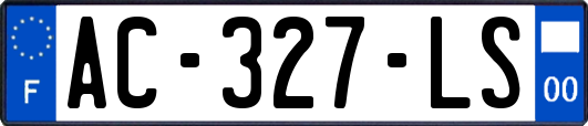 AC-327-LS