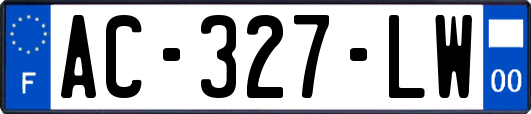 AC-327-LW