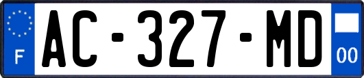 AC-327-MD