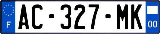AC-327-MK