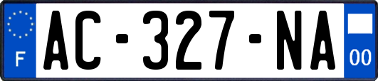 AC-327-NA
