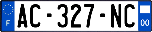 AC-327-NC