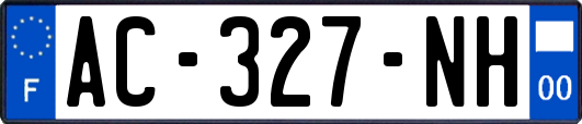 AC-327-NH