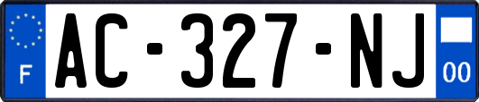 AC-327-NJ