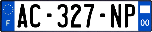 AC-327-NP