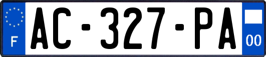 AC-327-PA
