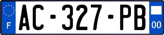 AC-327-PB