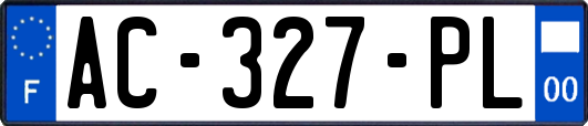 AC-327-PL