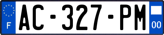 AC-327-PM