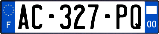 AC-327-PQ