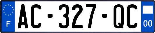 AC-327-QC