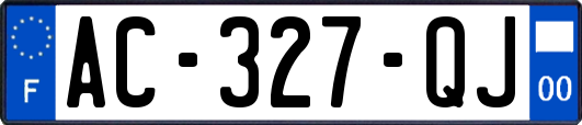 AC-327-QJ