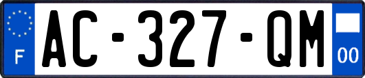 AC-327-QM