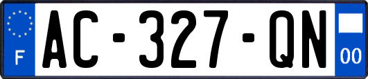 AC-327-QN