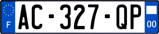 AC-327-QP