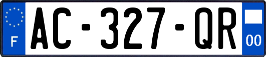 AC-327-QR