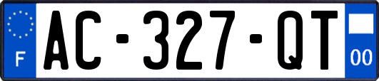 AC-327-QT