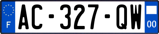 AC-327-QW