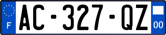 AC-327-QZ