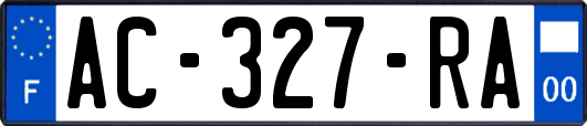 AC-327-RA