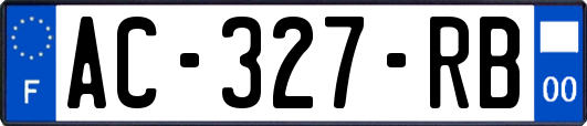 AC-327-RB