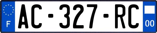 AC-327-RC