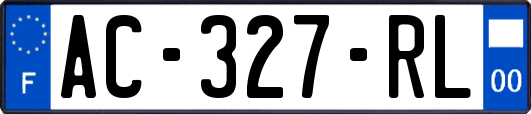 AC-327-RL