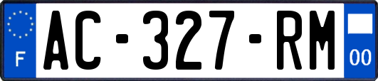 AC-327-RM