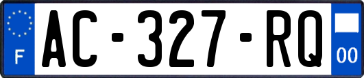 AC-327-RQ