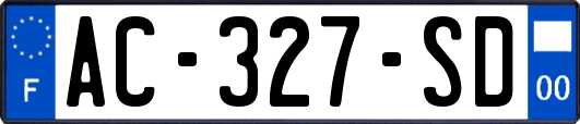 AC-327-SD