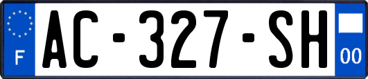 AC-327-SH