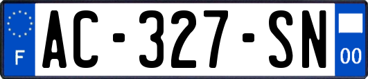 AC-327-SN