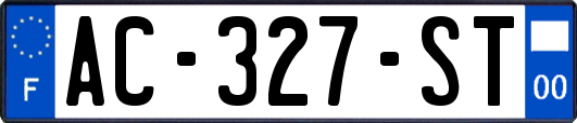 AC-327-ST