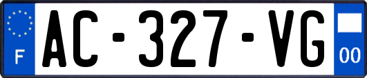 AC-327-VG
