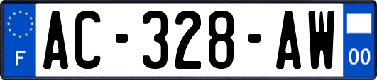 AC-328-AW