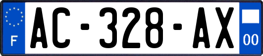 AC-328-AX