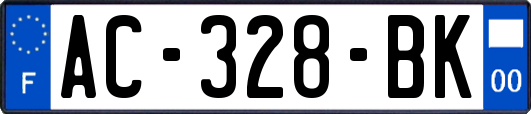 AC-328-BK