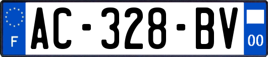 AC-328-BV