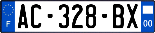 AC-328-BX