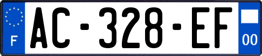 AC-328-EF