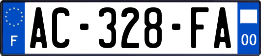 AC-328-FA