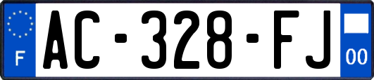 AC-328-FJ