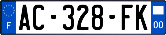 AC-328-FK