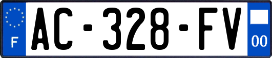 AC-328-FV