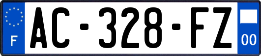 AC-328-FZ