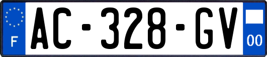 AC-328-GV