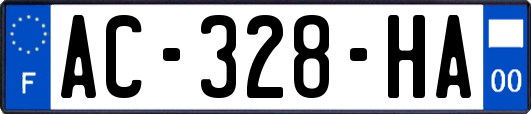 AC-328-HA
